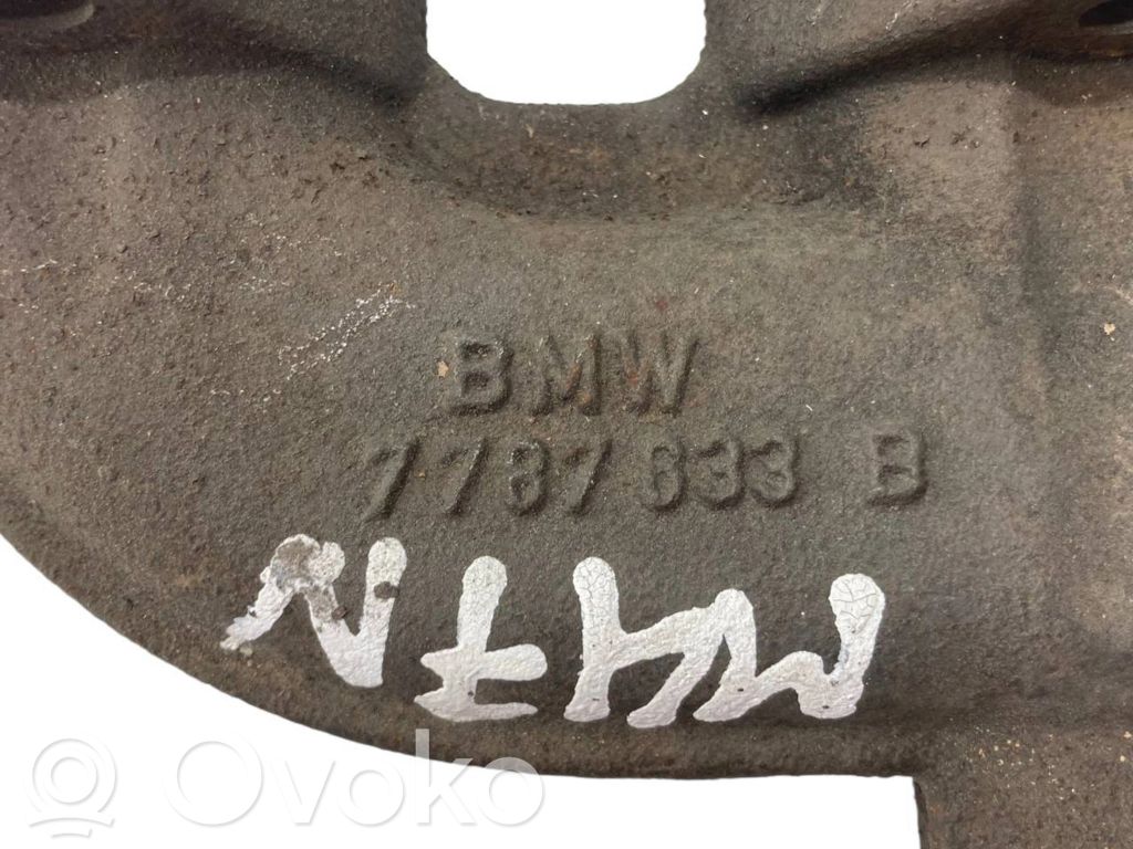 Exhaust manifold
