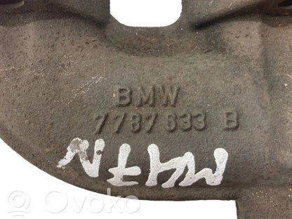 Exhaust manifold