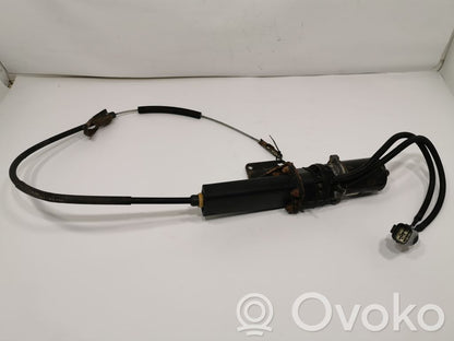 Rokas bremzes motoriņš