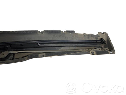 Elektrisks aizmugurējā loga aizkars