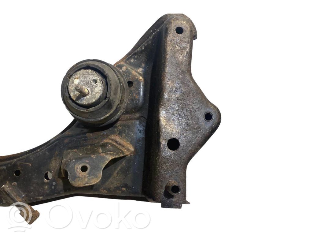 Priekšējais šķērsnis