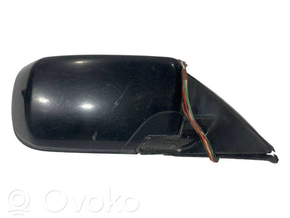 Spogulis (elektriski vadāms)