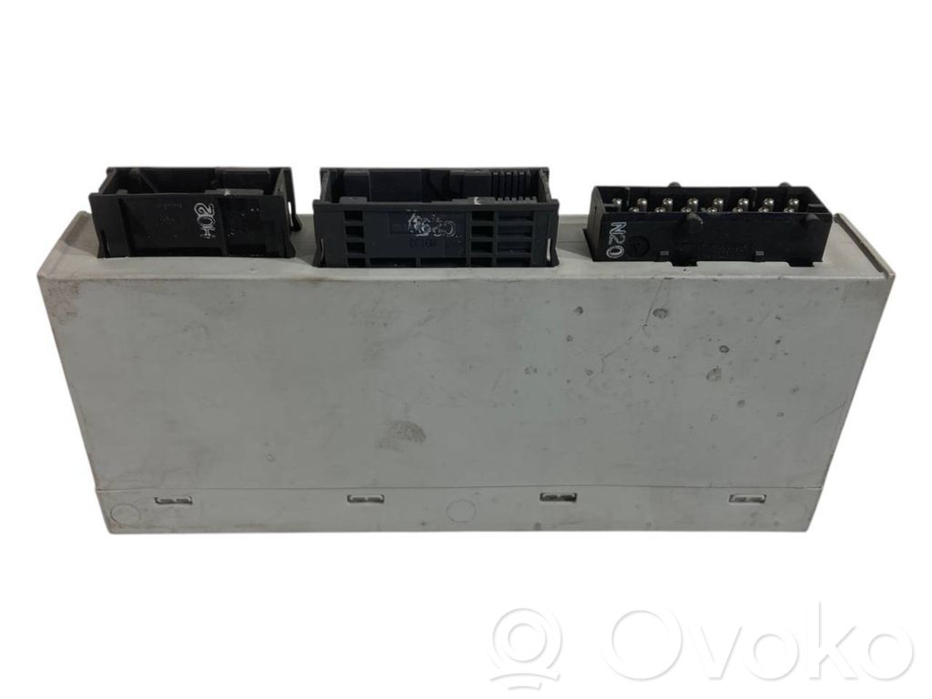 Comfort module