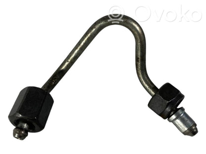 Degvielas caurulīte (-es)