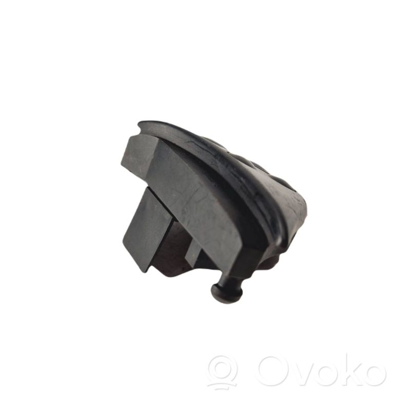 Cruise control switch