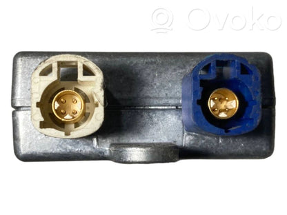 Antenas pastiprinātājs