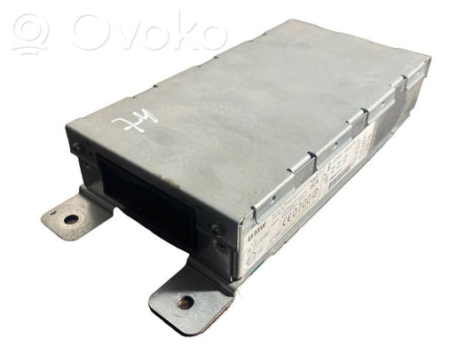 Bluetooth modulis