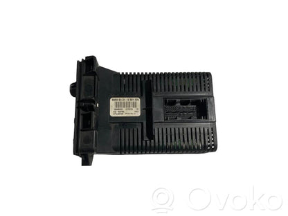 Light module LCM