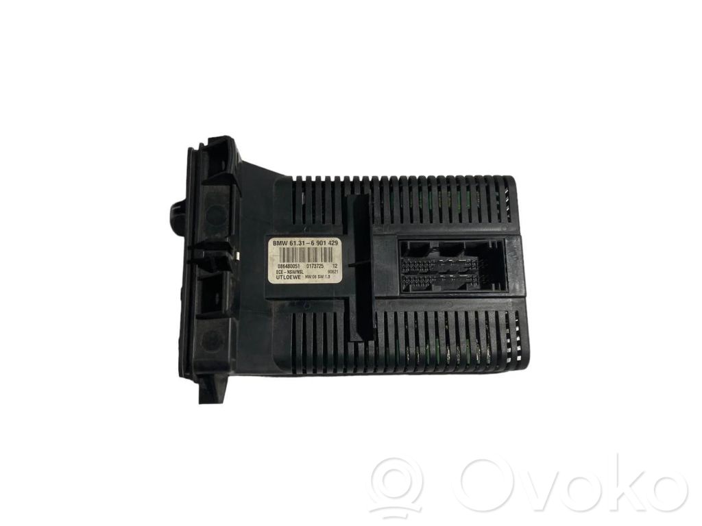 Световой модуль ЛКМ