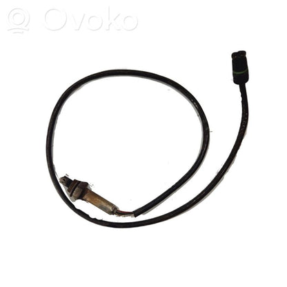 Лямбда-зонд