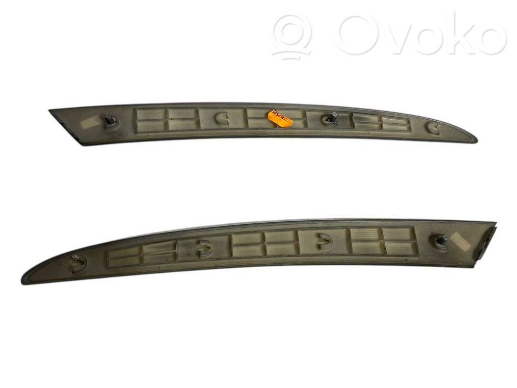 Комплект обивки сидений и дверей