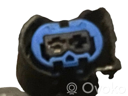 Dzinēja vadu instalācija