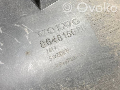 Aizmugurējā bufera montāžas kronšteins