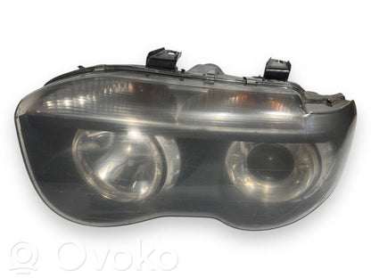 Priekšējais lukturis