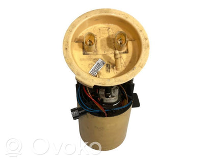 Degvielas sūknis (degvielas tvertnē)