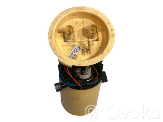 Degvielas sūknis (degvielas tvertnē)