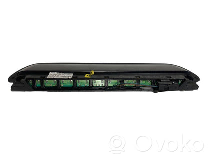 Papildu bremžu signāla lukturis