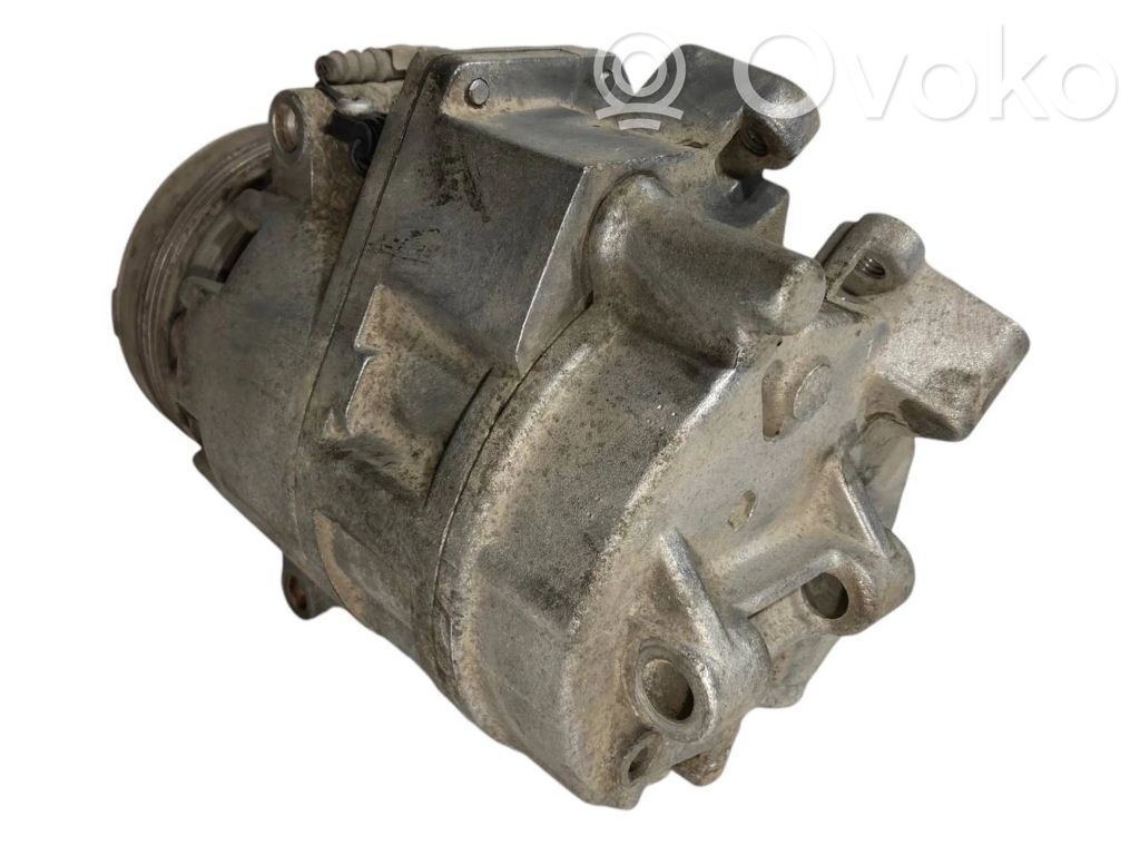 Gaisa kondicioniera kompresors (sūknis)