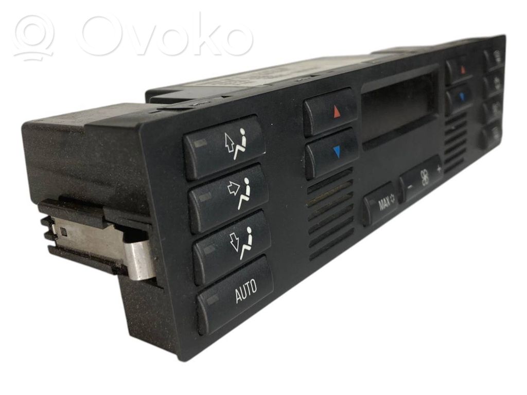 Gaisa kondicioniera / klimata kontroles / salona apsildes vadības bloks (salonā)