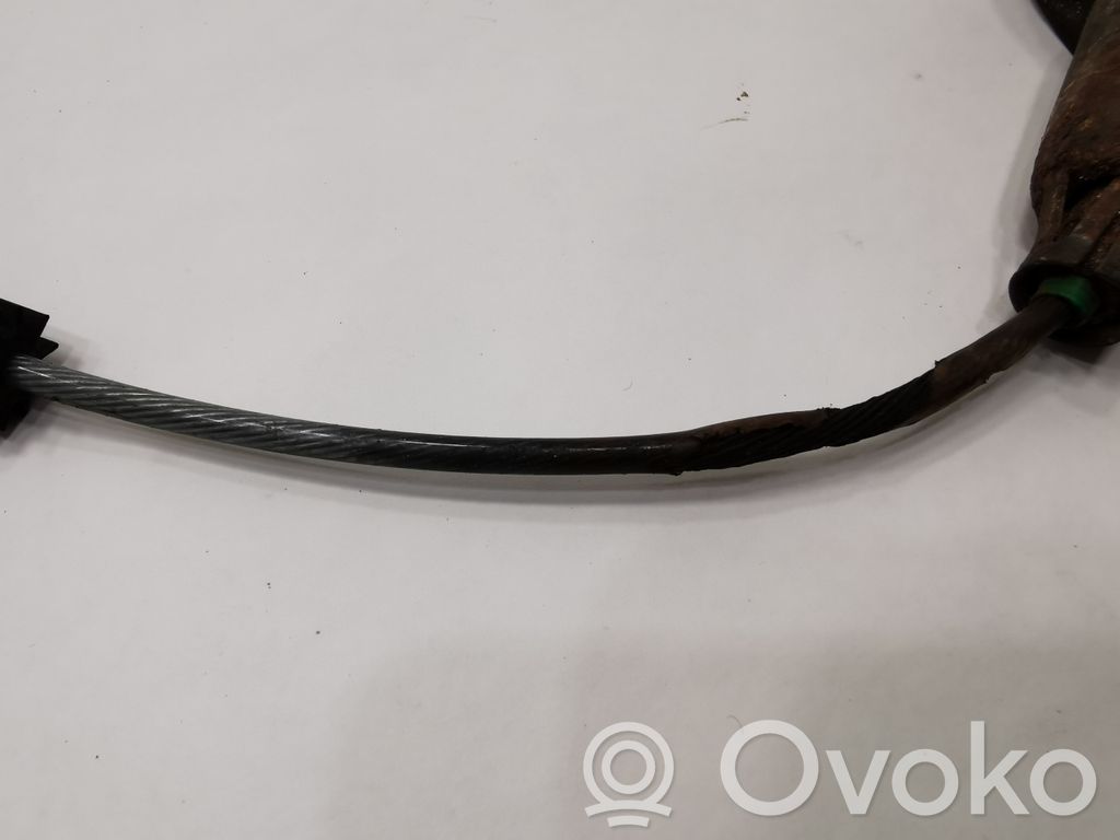 Rokas bremzes motoriņš