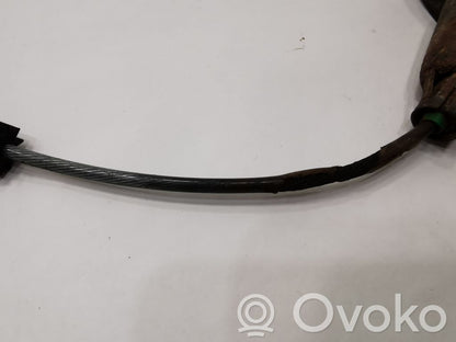 Rokas bremzes motoriņš