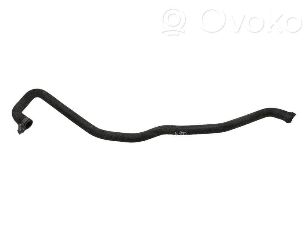 Caurulīte (-es) / šļūtene (-es)