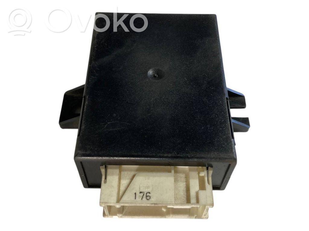 Stūres regulēšanas modulis