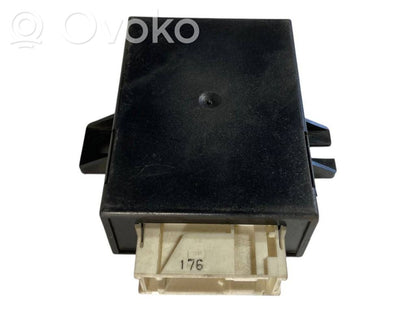 Stūres regulēšanas modulis