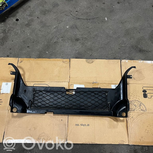 Other type of trunk decorative trim part