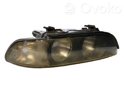 Priekšējais lukturis