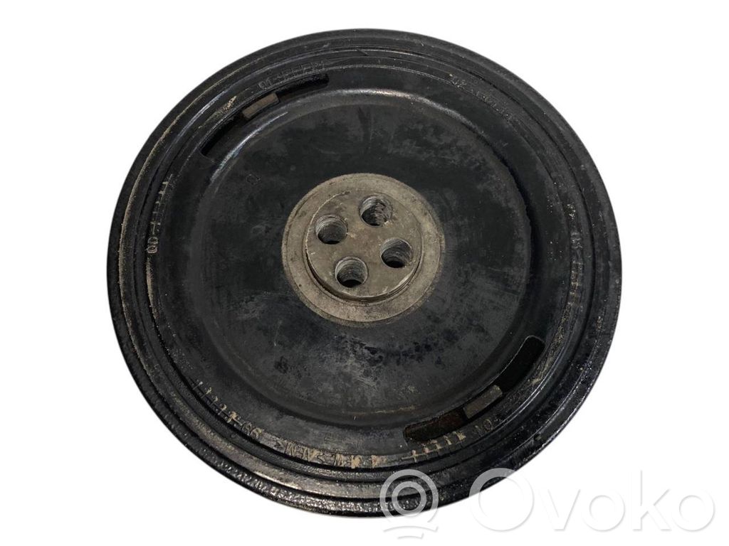 Kloķvārpstas skriemelis