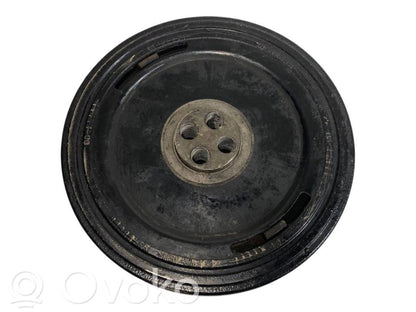 Kloķvārpstas skriemelis