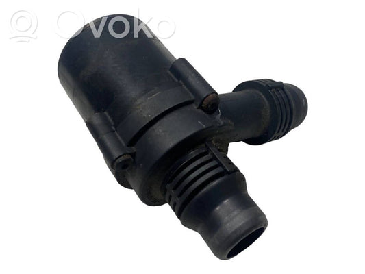 Электрический циркуляционный насос