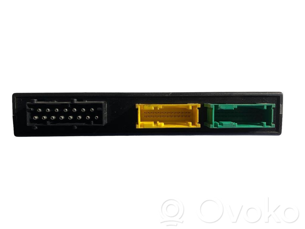 Comfort module