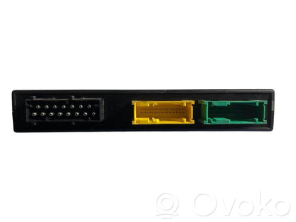 Comfort module
