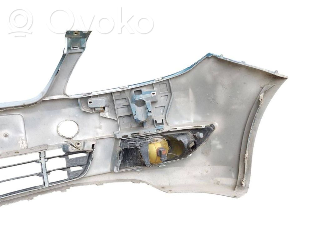 Priekšējais bamperis