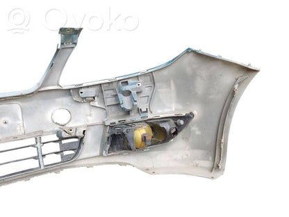 Priekšējais bamperis