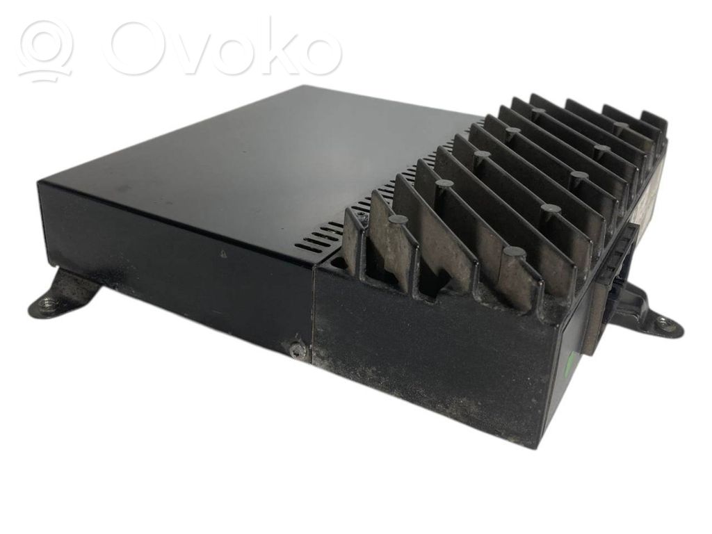 Skaņas pastiprinātājs