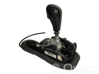 Pārslēgšanas mehanisms (kulisa)