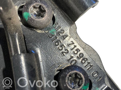 Roof hinge(s)