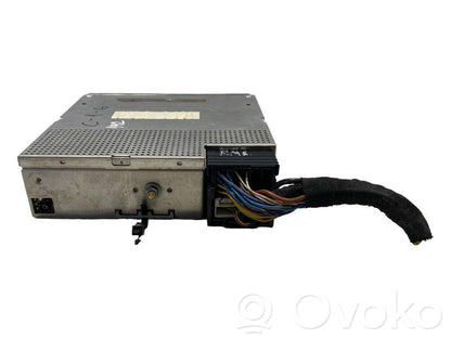 Skaņas pastiprinātājs