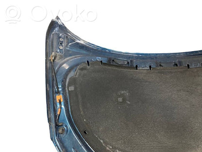 Крышка двигателя (крышка)