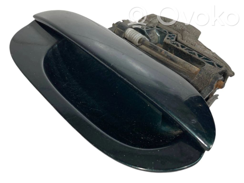 Ārējais atvēršanas rokturis