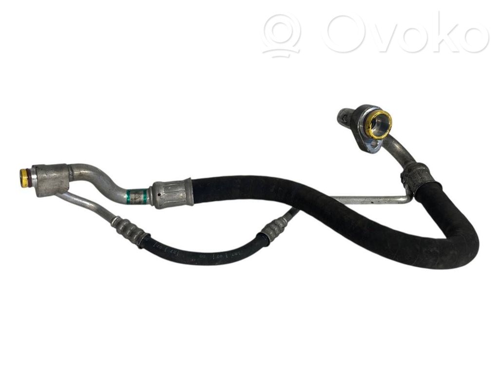 Gaisa kondicioniera caurulīte (-es) / šļūtene (-es)