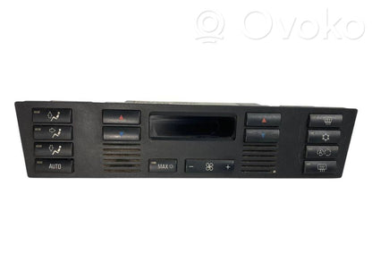 Gaisa kondicioniera / klimata kontroles / salona apsildes vadības bloks (salonā)