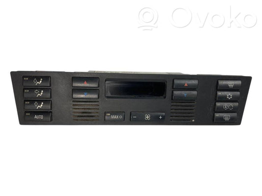 Gaisa kondicioniera / klimata kontroles / salona apsildes vadības bloks (salonā)