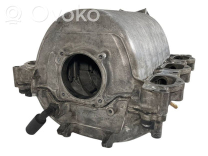 Впускной коллектор