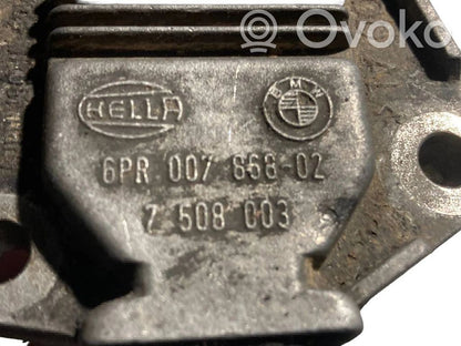 Eļļas līmeņa sensors