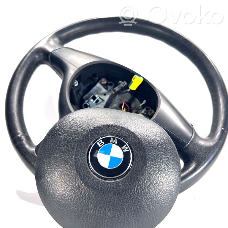 Рулевое колесо