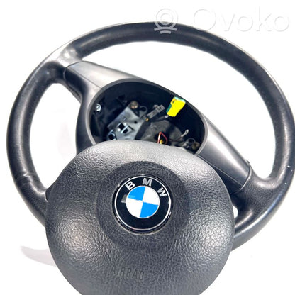 Рулевое колесо